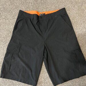 Men's Hurley Cargo Shorts